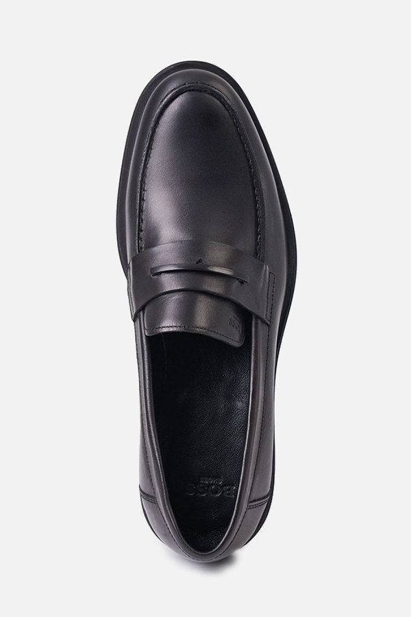 ΠΑΠΟΥΤΣΙΑ BOSS SHOES - BLACK DIAMOND